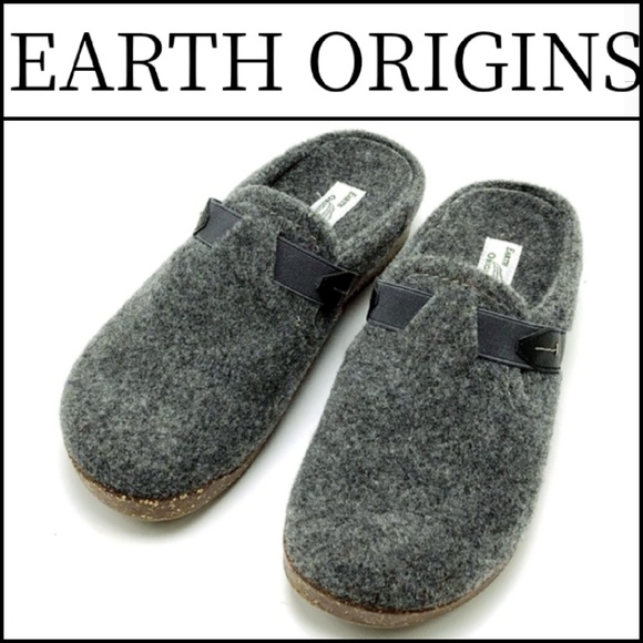 earth origins jenna clogs